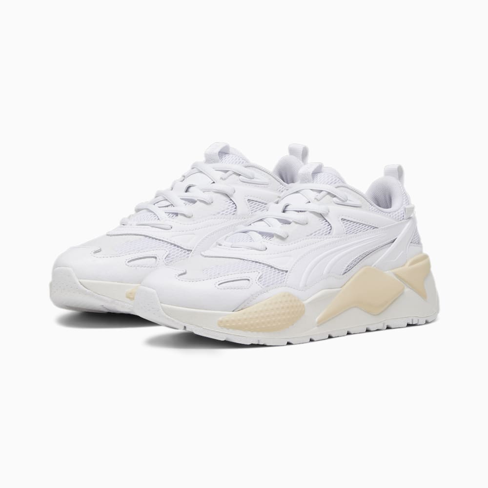 Puma RS-X Efekt Interior Sneakers - White-Cashew