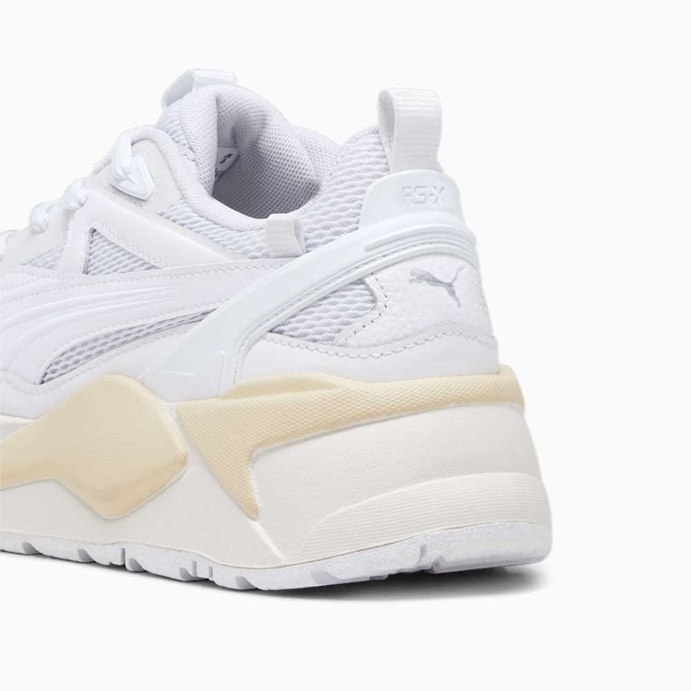 Puma RS-X Efekt Interior Sneakers - White-Cashew