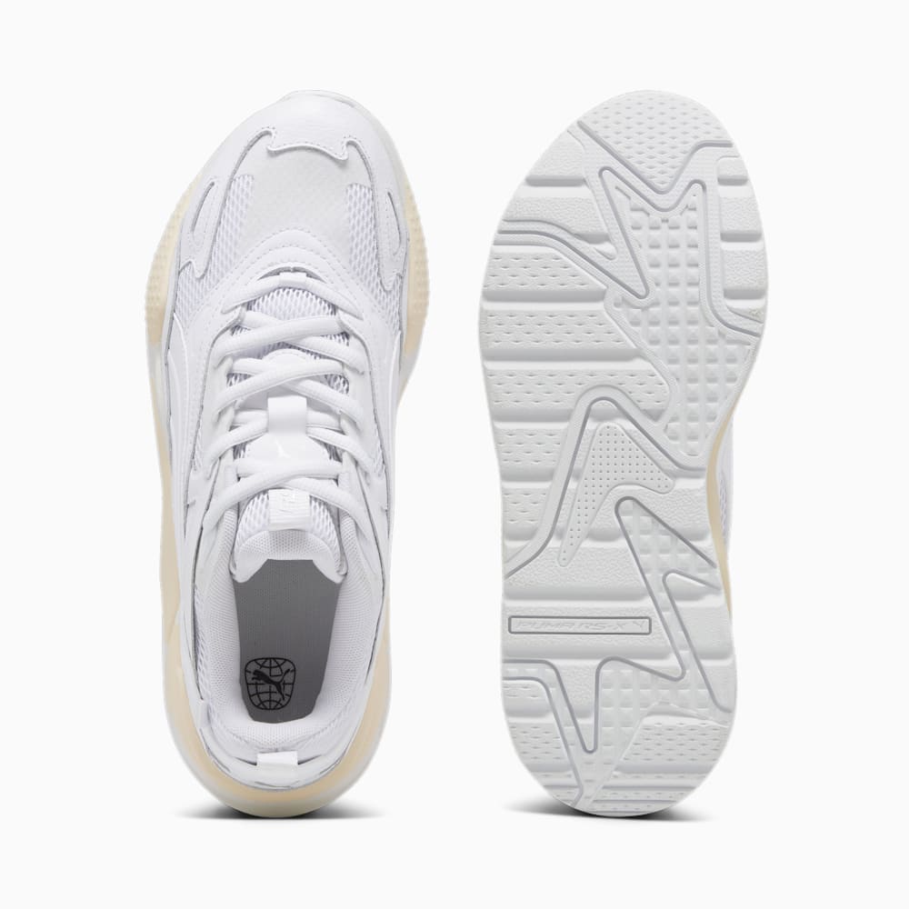 Puma RS-X Efekt Interior Sneakers - White-Cashew