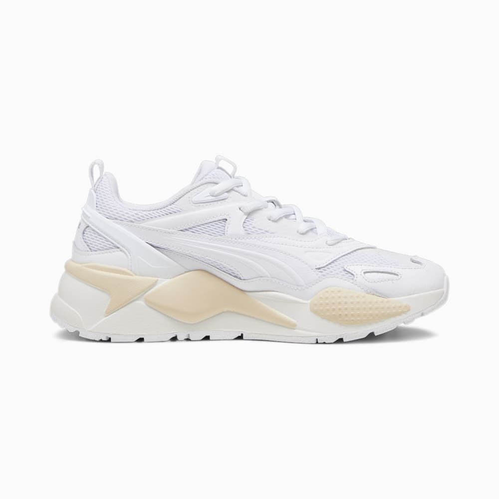 Puma RS-X Efekt Interior Sneakers - White-Cashew