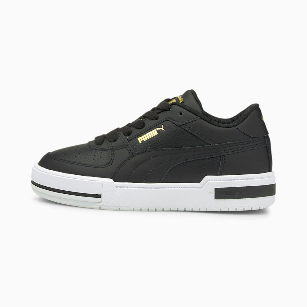 Puma CA Pro Classic Big Kids Sneakers - Black