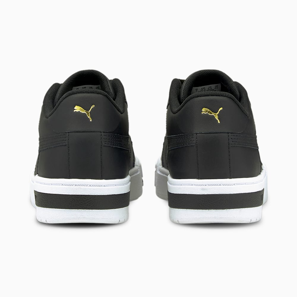 Puma CA Pro Classic Big Kids Sneakers - Black