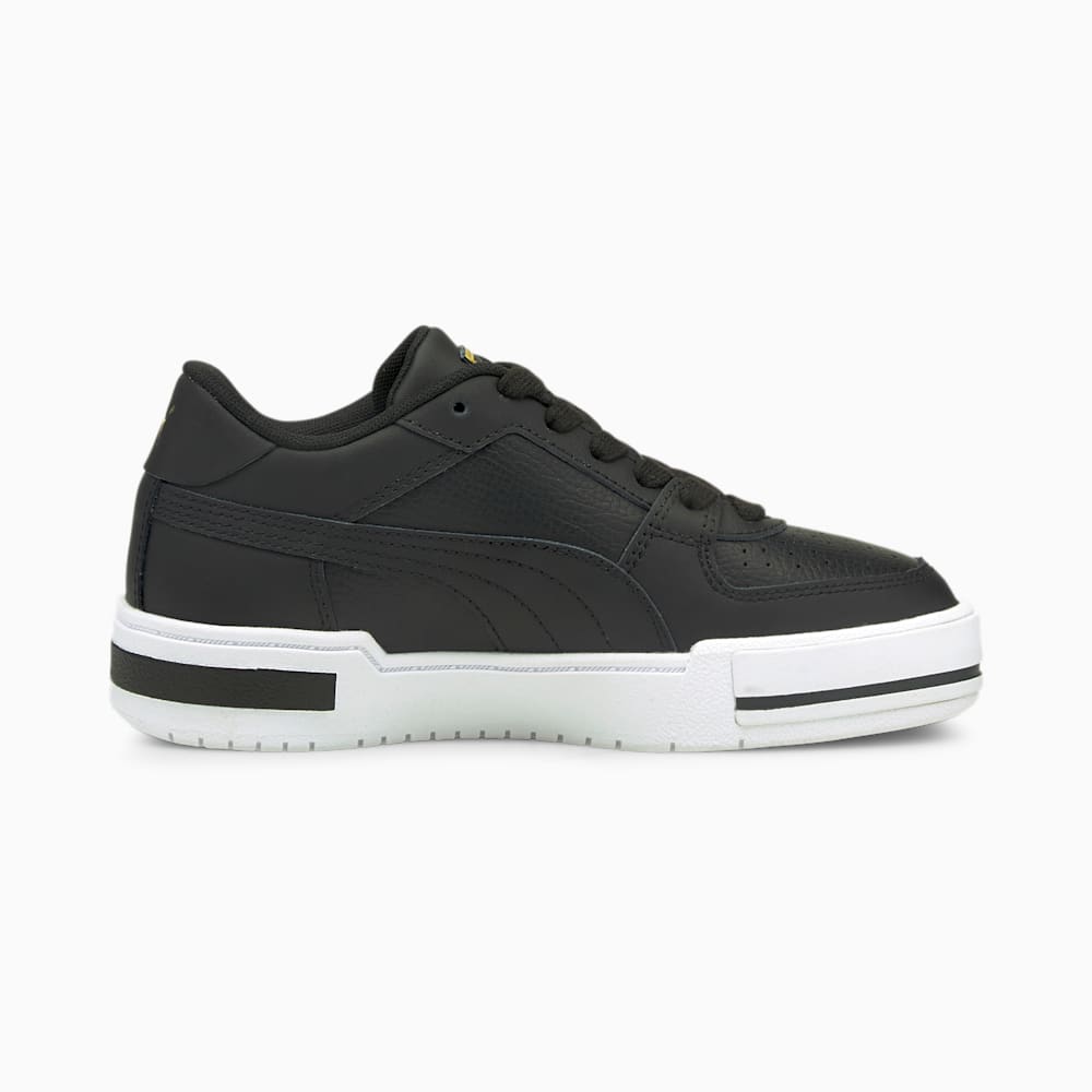 Puma CA Pro Classic Big Kids Sneakers - Black