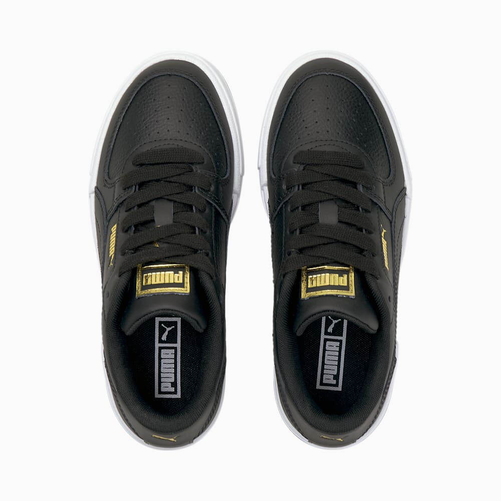 Puma CA Pro Classic Big Kids Sneakers - Black