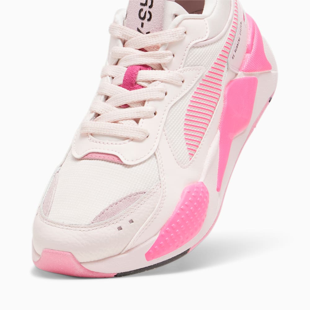 Puma RS-X Soft Sneakers - Frosty Pink-Ravish-Pearl Pink